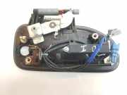 Türgriff Außen Links Vorne 806074FA0A Nissan NV 200 Evalia (M20M) Bus E-NV200 (EM57) 2014