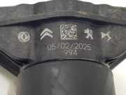 Stoßdämpfer Rechts Hinten 9841379480 Citroën C4 Berline (BA/BB/BC) Schrägheck 5-drs 1.2 Hybrid 136 (EB2LTDH2(HPY))