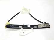 Fensterheber Links Hinten 82G839461A Audi A1 Sportback (GBA) Schrägheck 5-drs 1.0 30 TFSI 12V (DLAA) 2023