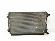 Radiator 5Q0121251GD Skoda Superb (3V3) Liftback 2.0 TDI (DFGA)