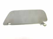 Sonnenblende Links A9068100010 Mercedes-Benz Sprinter 3,5t (906.73) Bus 311 CDI 16V (OM646.985) 2006