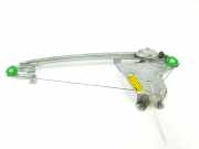 Fensterheber Rechts Hinten 5333422 Saab 9-5 (YS3E) Limousine 1.9 TiD 16V (Z19DTH) 2005