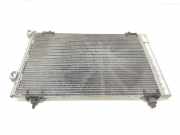 Klima Radiator 9682531580 Citroën CITROEN FURGÓN 4x4 Dangel