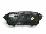 Tachoeinheit Kmh 9828150380 Peugeot 5008 II (M4/MC/MJ/MR) Großraumlimousine 1.5 BlueHDi 130 (DV5RC(YHZ))
