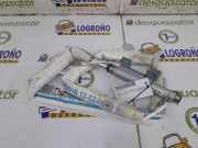 Vorhang Airbag Links VOOR 8622509001 SsangYong Kyron SUV 2.7 270 Xdi 20V 4x4 (M665.925(Euro 4)) 2010