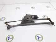 Scheibenwischermotor Vorne 67638363514 BMW 3 serie Compact (E36/5) Schrägheck 316i (M43-B16(164E2)) 1997