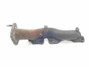 Auspuff Krümmer 4H2Q9430CB Land + Range Rover Range Rover Sport (LS) Geländewagen 2.7 TDV6 24V (276DT)