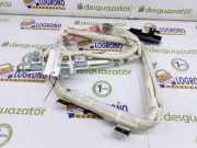 Vorhang Airbag Rechts VOOR 6217060010 Toyota Land Cruiser (J12) Hardtop Geländewagen 3.0 D-4D 16V (1KDFTV) 2006