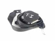 Sicherheitsgurt Links Hinten 5G0857805 Volkswagen Golf VII (AUA) Schrägheck 1.6 TDI 16V (CLHA) 2013 CLHA