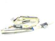 Vorhang Airbag Links VOOR 55116437AF Jeep Grand Cherokee (WG/WJ) SUV 2.7 CRD 20V (ENF) 2002