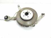 Achsschenkel Links Vorne CONJUNTOMANGUETA BMW 5 serie (G30) Limousine 530e iPerformance (B46-B20B) 2017