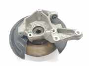 Achsschenkel Rechts Hinten 3C0505434G Audi Q3 (8UB/8UG) SUV 2.0 TDI 16V 177 Quattro (CFGC) 2013