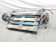 Hinterachse 555014EA0A Nissan Qashqai (J11) SUV 1.6 DIG-T 16V 163 (MR16DDT) 2014