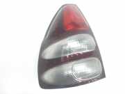 Rücklicht Links 8156160630 Toyota Land Cruiser (J12) Hardtop Geländewagen 3.0 D-4D 16V (1KDFTV)