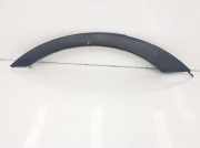 Zierleiste Radhausschale Rechts Hinten 51713330868 BMW X3 (E83) SUV 2.0d 16V (N47-D20A) 2008