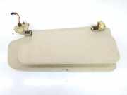 Sonnenblende Rechts EDQ501840NUG Land + Range Rover Range Rover III (LM) Geländewagen 3.6 TDV8 32V (368DT) 2007