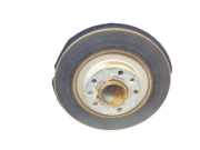 Achsschenkel Halter Rechts Hinten 9822095380 Citroën C5 Aircross I (A4/AC/AJ/AR) SUV 1.6 Hybrid 225 16V (EP6FADTXHP(DGZ))