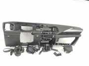 Airbag Set KITDEAIRBAG Opel Astra L Sports Tourer (F4/FC/FN/FR) Kombi 1.2 Turbo 110 12V (EB2ADT(HNP))
