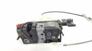 Türschloss Links Hinten 9810391580 Peugeot 3008 II (M4/MC/MJ/MR) Großraumlimousine 1.2 12V e-THP PureTech 130 (EB2ADTS(HNS))