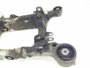 Hinterachse 6799103 BMW 5 serie Touring (F11) Kombi 535d 24V (N57-D30B) 2010