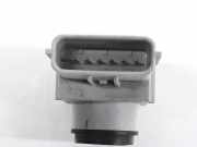 Parken-Sensoren ACHTER 957203X200 Hyundai i30 (GDHB5) Schrägheck 1.6 GDI Blue 16V (G4FD(Euro 4)) 2014