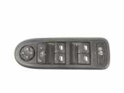 Schalter Für Elekt. Fensterheber Links Vorne 98026370ZD Peugeot 508 SW (8E/8U) Kombi 2.0 RXH HYbrid4 16V (DW10CTED4(RHC)) 2016