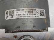 Abs Pumpe 93459794 Opel Vivaro Kombi Bus 1.6 CDTI Biturbo 145 (R9M-452(R9M-D4))