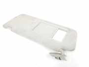 Sonnenblende Links 85201D4030BGA Kia Clarus Limousine 2.0i SLX,GLX 16V (FE-16V) 2017