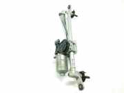 Scheibenwischermotor Vorne 98100N9000 Hyundai Tucson (NX) SUV 1.6 CRDi 16V Hybrid 48V (D4FE) 2022