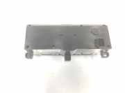 Bedienung Klimaanlage A1648700189 Mercedes-Benz ML II AMG (164/4JG) SUV 6.2 63 AMG 4-Matic V8 32V (M156.980) 2006