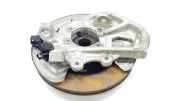 Achsschenkel Halter Rechts Hinten A1673571000 Mercedes-Benz GLE Coupe (C167) SUV 350de 2.0 Turbo 16V 4-Matic (OM654.920)