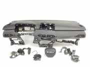 Airbag Set KITDEAIRBAG Dacia Sandero III Schrägheck 1.0 TCe 100 12V ECO-G (H4D-480)