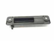 Heckklappengriff A1647400493 Mercedes-Benz ML II (164/4JG) SUV 3.0 ML-320 CDI 4-Matic V6 24V (OM642.940) 2006