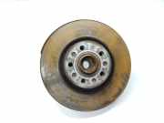 Achsschenkel Links Vorne 5Q0407253A Skoda Superb (3V3) Liftback 2.0 TDI (DFGA)