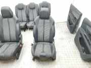 Innenausstattung JUEGOASIENTOSMANUALES Peugeot 5008 II (M4/MC/MJ/MR) Großraumlimousine 1.5 BlueHDi 130 (DV5RC(YHZ)) 2019