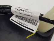 Scheibenwaschbehälter 9843214980 Opel Astra L (F3/FB/FM/FP) Schrägheck 5-drs 1.2 Turbo 130 12V (EB2ADTS(HNS))