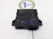 Gateway Module 8T0907468F Audi A5 (8T3) Coupé 2.7 TDI V6 24V (CAMA) 2007
