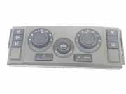Bedienung Heizung JFC000617WUX Land + Range Rover Discovery III (LAA/TAA) Geländewagen 2.7 TD V6 (276DT) 2005