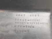 Handschuhfach 5550160130E0 Toyota Land Cruiser 90 (J9) Hardtop Gel?ndewagen 3.0 D-4D 16V (1KDFTV) 2001