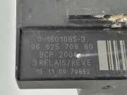 Vorglüh Relais 9662570880 Peugeot 308 (L3/L8/LB/LH/LP) Schrägheck 5-drs 1.6 BlueHDi 120 (DV6FC(BHZ)) 2015