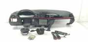 Airbag Set KITDEAIRBAG BMW 3 serie Gran Turismo (F34) Schrägheck 325d 2.0 16V (N47-D20D) 2014