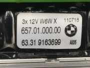 Innenbeleuchtung 63319163699 BMW 5 serie Gran Turismo (F07) Schrägheck 535d xDrive 24V (N57-D30B) 2011