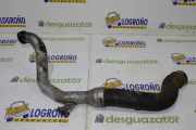 Intercooler Schlauch 7L6145968 Volkswagen Touareg (7LA/7L6) SUV 5.0 TDI V10 (AYH) 2004 AYH