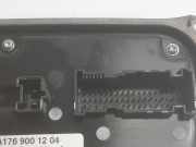 Steuergerät Xenon A1769001204 Mercedes-Benz A (W176) Schrägheck 2.2 A-200 CDI, A-200d 16V (OM651.930(Euro 6))