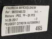 Hutablage 98222465ZD Peugeot 308 (L3/L8/LB/LH/LP) Schr?gheck 5-drs 1.6 BlueHDi 100 (DV6FD(BHY))