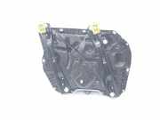 Fensterheber Rechts Vorne 7498148 BMW X3 (G01) SUV xDrive 20d 2.0 TwinPower Turbo 16V (B47-D20A)