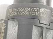 Parken-Sensoren ACHTER 9675202477XT Peugeot Partner Tepee (7A/B/C/D/E/F/G/J/P/S) Großraumlimousine 1.6 BlueHDi 100 (DV6FD(BHY)) 2017