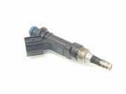 Kraftstoff-Injector 2320949205 Toyota Auris (E15) Schrägheck 1.33 Dual VVT-I 16V (1NRFE)