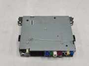 Navigationssystem 65126822086 BMW 4 serie Gran Coupe (F36) Liftback 420d xDrive 2.0 16V (B47-D20A) 2016