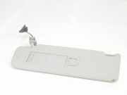 Sonnenblende Rechts 5G0857552DB Skoda Karoq SUV 1.5 TSI 16V (DPCA) 2020